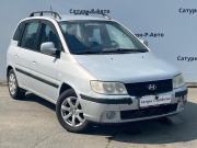 Hyundai Matrix I Рестайлинг Курган  - изображение 18