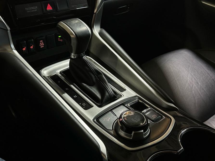 Mitsubishi Pajero Sport III Челябинск  - изображение 16