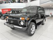 Lada (ВАЗ) Niva Legend Казань  - изображение 23