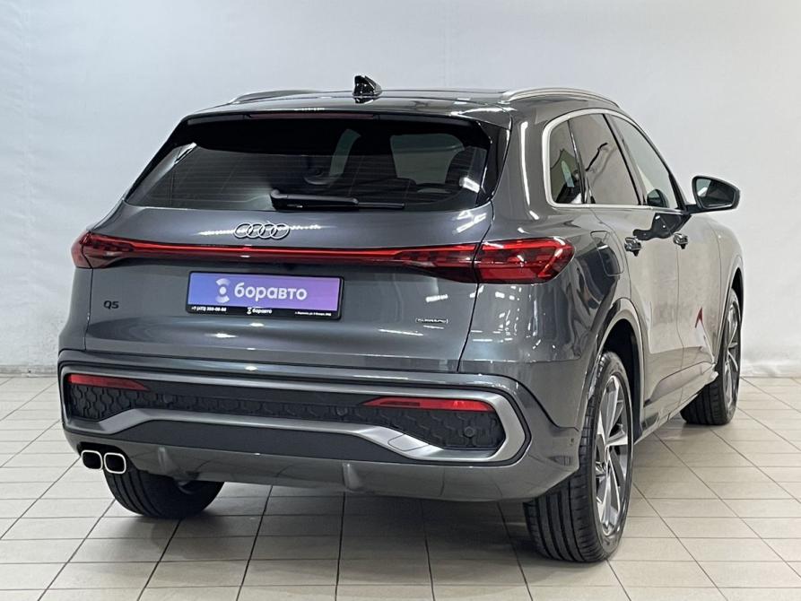 Audi Q5 III Воронеж  - изображение 5