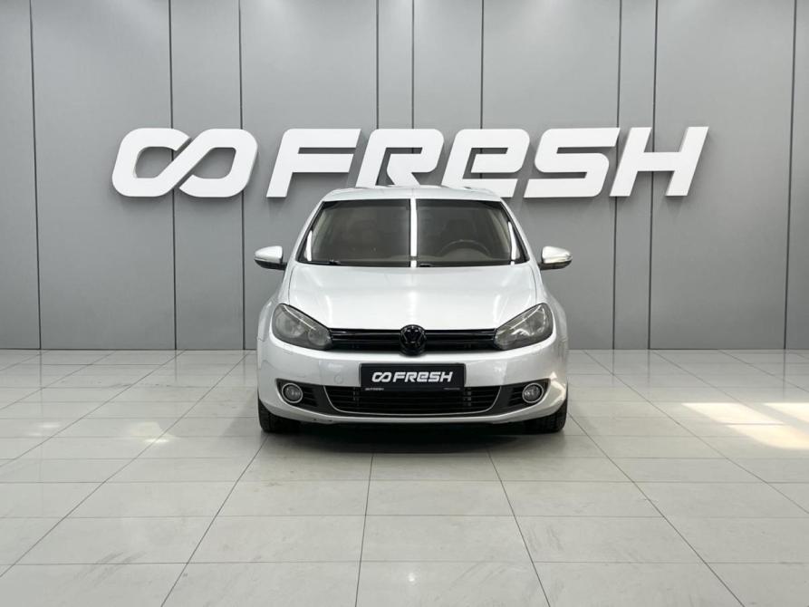 Volkswagen Golf VI Ростов-на-Дону  - изображение 3