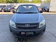 Lada (ВАЗ) Granta I Ростов-на-Дону  - изображение 14