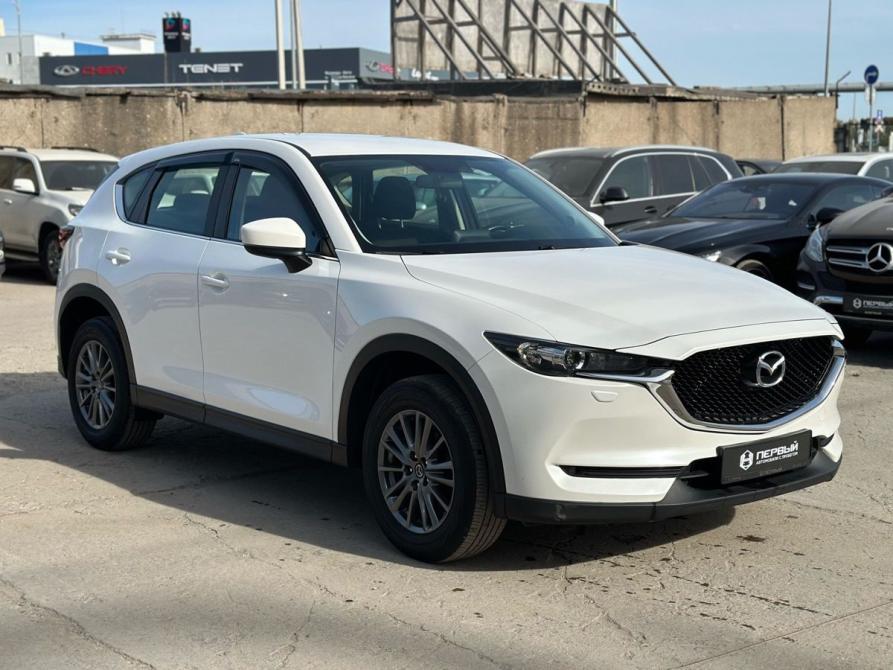 Mazda CX-5 II Пермь  - изображение 3