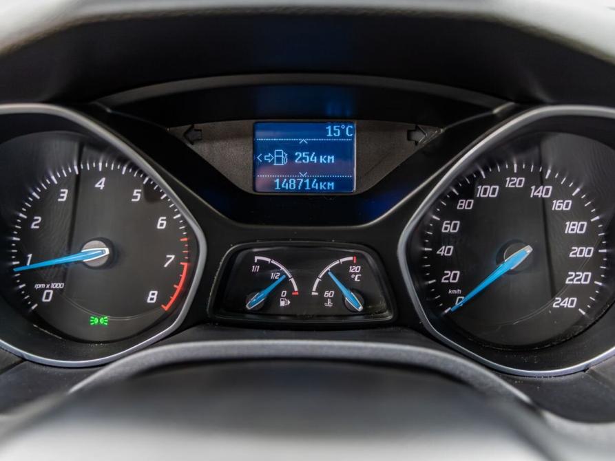 Ford Focus III Волгоград  - изображение 9