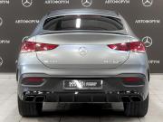 Mercedes-Benz GLE Coupe AMG II (C167) Москва  - изображение 36