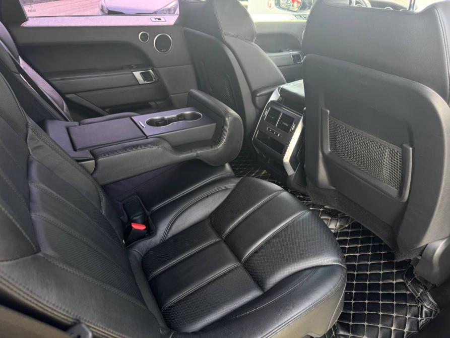Land Rover Range Rover Sport II Екатеринбург  - изображение 34
