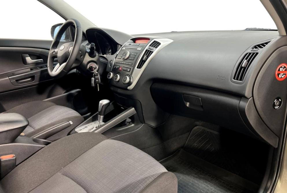 Kia Ceed I Рестайлинг Нижний Новгород  - изображение 12