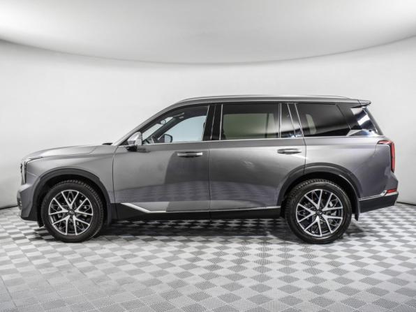 GAC GS8 II с пробегом 2024 года, цена 3 535 000 рублей, 28000 км, внедорожник, Автокод Объявления