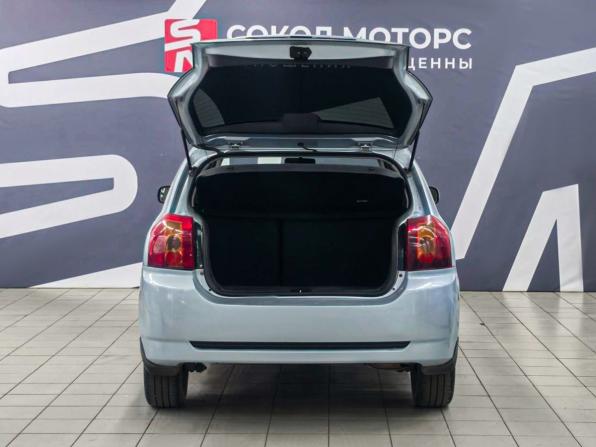 Toyota Corolla IX (E120 E130) Рестайлинг с пробегом 2005 года, цена 784 900 рублей, 170000 км, хэтчбек, Автокод Объявления