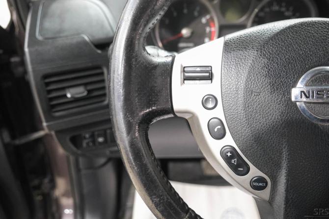 Nissan X-Trail II с пробегом 2010 года, цена 1 399 000 рублей, 314000 км, внедорожник, Автокод Объявления