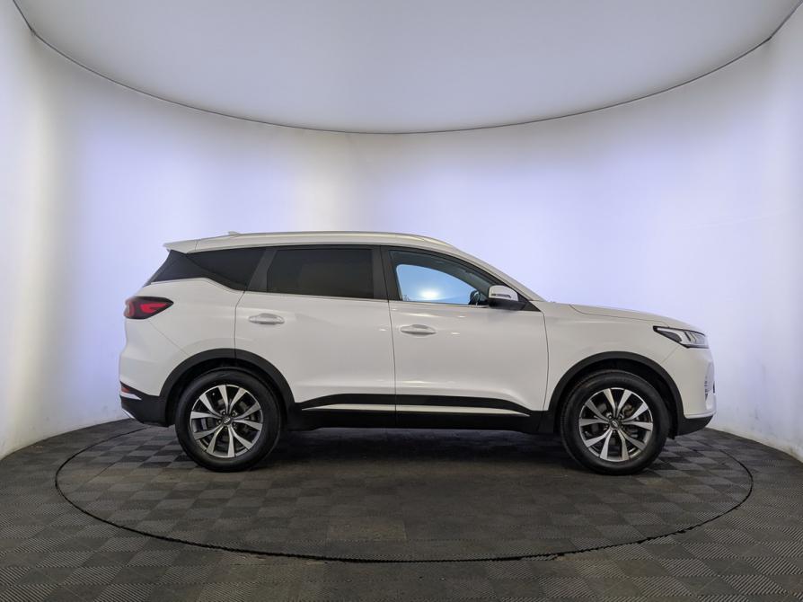 Chery Tiggo 7 Pro I Москва  - изображение 4