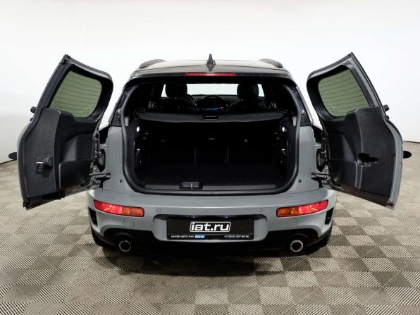 Mini Clubman II Рестайлинг с пробегом 2021 года, цена 3 148 000 рублей, 106298 км, универсал, Автокод Объявления
