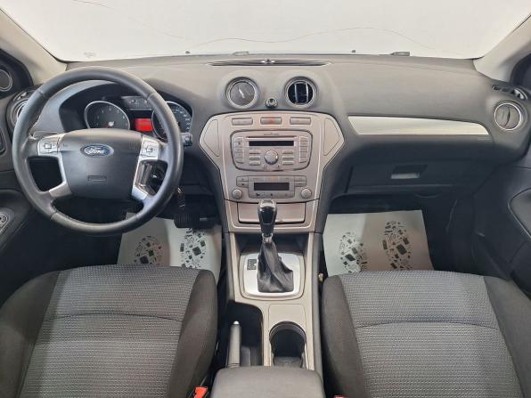 Ford Mondeo IV с пробегом 2008 года, цена 430 000 рублей, 341581 км, седан, Автокод Объявления