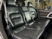Toyota Land Cruiser 200 Series Уфа  - изображение 54