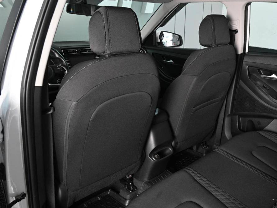 Hyundai Creta II Ростов-на-Дону  - изображение 11