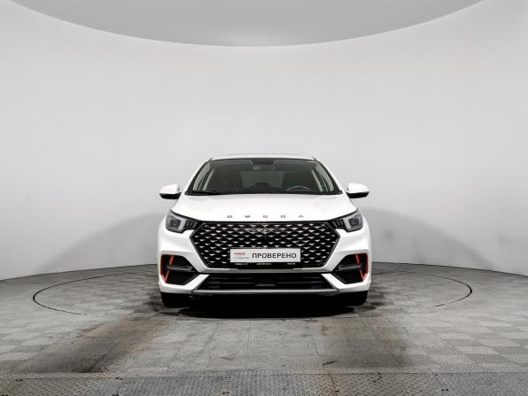 Omoda S5 с пробегом 2023 года, цена 990 000 рублей, 146384 км, седан, Автокод Объявления