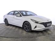 Hyundai Elantra VII (CN7) Москва  - изображение 32