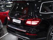 Mercedes-Benz GLS I (X166) Санкт-Петербург  - изображение 41