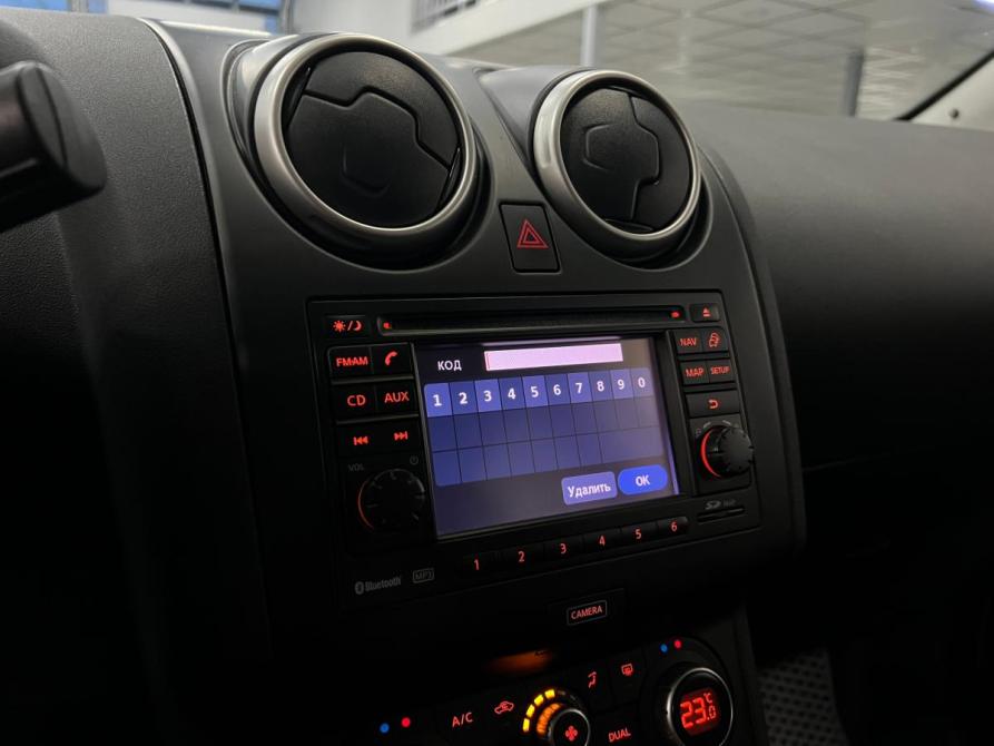 Nissan Qashqai+2 I Рестайлинг Казань  - изображение 14
