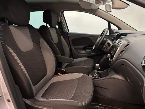 Renault Kaptur I с пробегом 2019 года, цена 1 475 000 рублей, 68784 км, внедорожник, Автокод Объявления