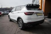 Geely Binyue I Иркутск  - изображение 28