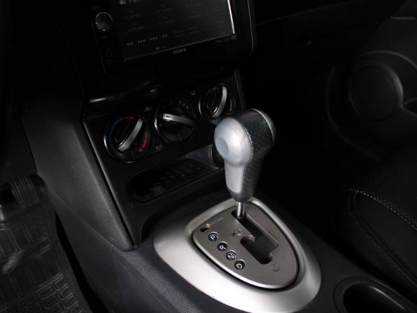 Nissan Qashqai I Рестайлинг с пробегом 2010 года, цена 920 000 рублей, 168708 км, внедорожник, Автокод Объявления