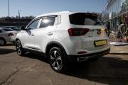 Chery Tiggo 4 Pro I Иркутск  - изображение 32