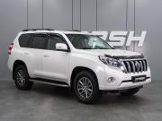 Toyota Land Cruiser Prado 150 Series Рестайлинг 1 Воронеж  - изображение 25