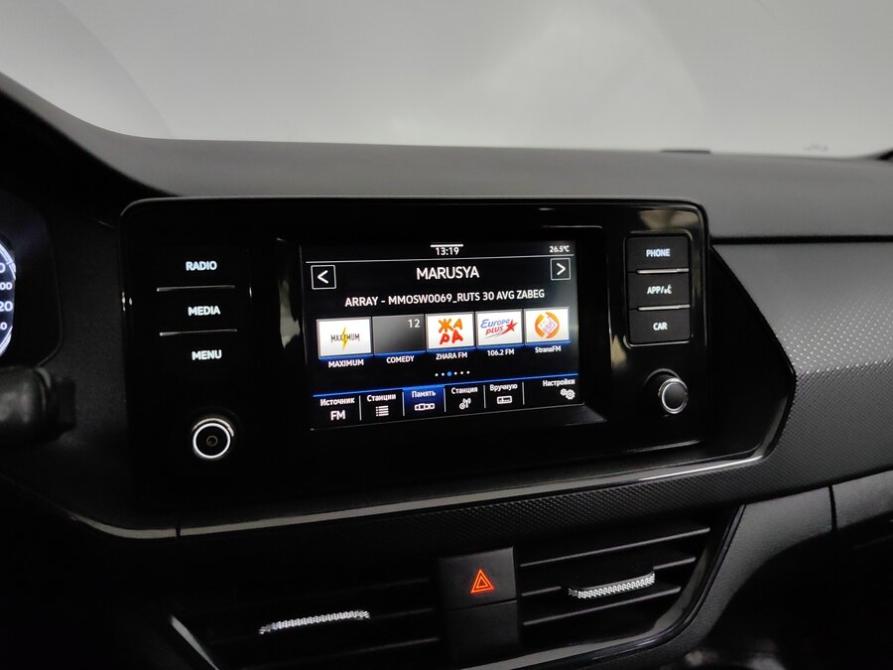 Volkswagen Polo VI Подольск  - изображение 14