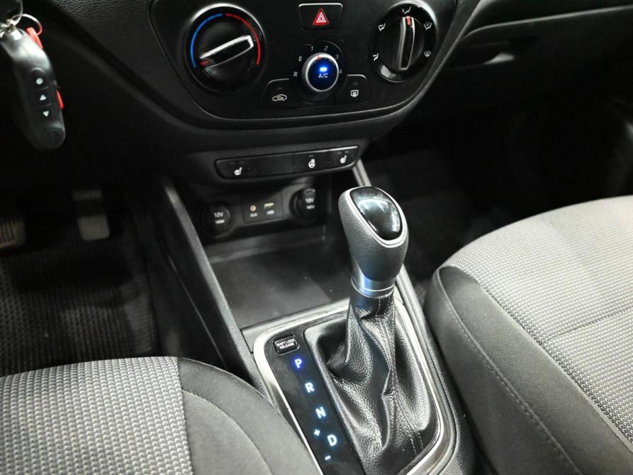 Hyundai Solaris II Екатеринбург  - изображение 13