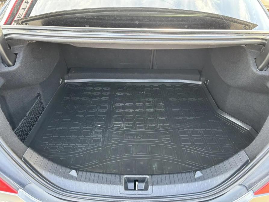 Mercedes-Benz CLA I (C117 X117) Набережные Челны  - изображение 19