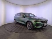 Voyah Free I Москва  - изображение 33