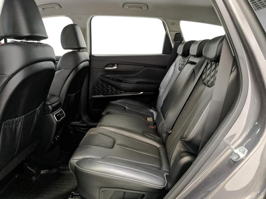 Hyundai Santa Fe IV Рестайлинг Санкт-Петербург  - изображение 18