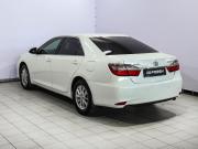 Toyota Camry VII (XV50) Рестайлинг Ростов-на-Дону  - изображение 21