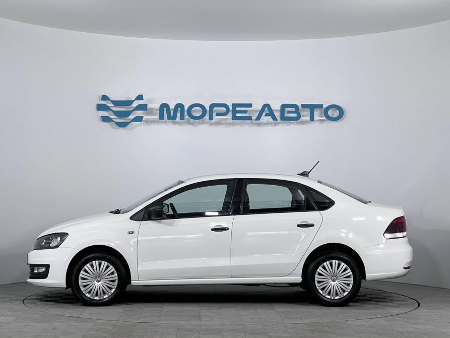 Volkswagen Polo V Рестайлинг Калининград  - изображение 8