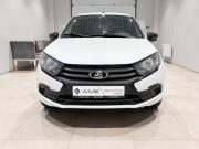 Lada (ВАЗ) Granta I Рестайлинг Екатеринбург  - изображение 21