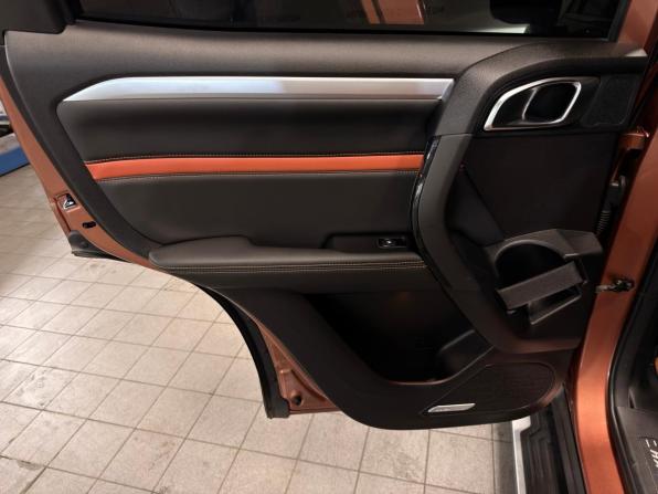 Haval Dargo I с пробегом 2024 года, цена 2 489 000 рублей, 61396 км, внедорожник, Автокод Объявления