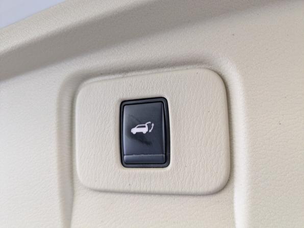 Nissan Murano III (Z52) с пробегом 2021 года, цена 3 550 000 рублей, 61336 км, внедорожник, Автокод Объявления