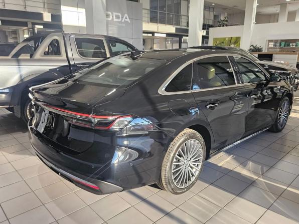 Geely Galaxy Starshine 7 с пробегом 2026 года, цена 3 999 000 рублей, 40 км, седан, Автокод Объявления