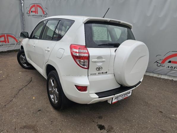 Toyota RAV4 III (XA30) Рестайлинг с пробегом 2012 года, цена 1 450 000 рублей, 148718 км, внедорожник, Автокод Объявления