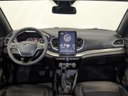Lada (ВАЗ) Vesta I Рестайлинг (NG) Москва  - изображение 44