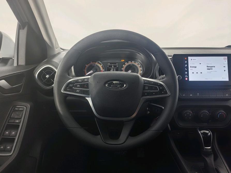 Lada (ВАЗ) Iskra Санкт-Петербург  - изображение 10