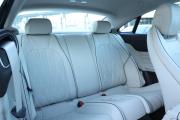 Mercedes-Benz E-Класс V (W213 S213 C238) Москва  - изображение 32