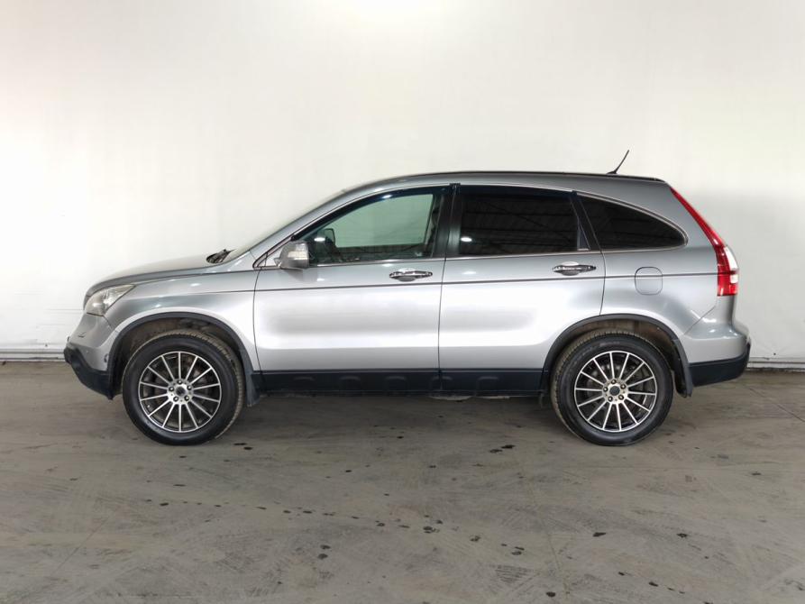 Honda CR-V III Москва  - изображение 8