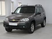 Chevrolet Niva I Рестайлинг Старый Оскол  - изображение 23