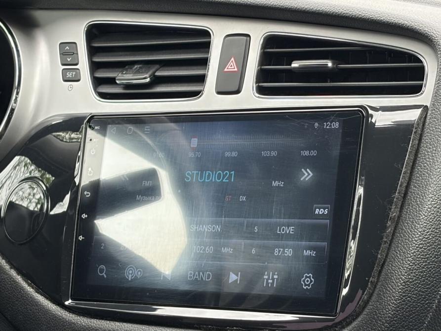 Kia Ceed II Санкт-Петербург  - изображение 12