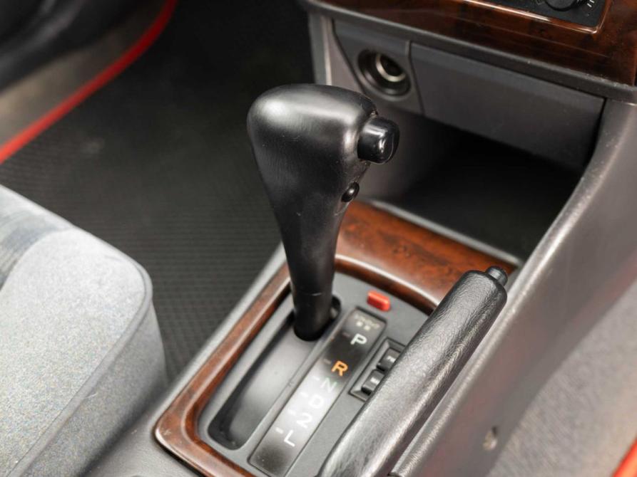 Toyota Carina VII (T210) Новосибирск  - изображение 14