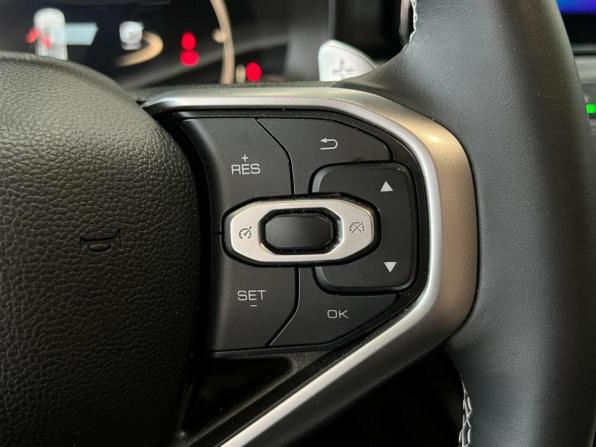 Haval Jolion I Рестайлинг с пробегом 2025 года, цена 2 150 000 рублей, 14858 км, внедорожник, Автокод Объявления