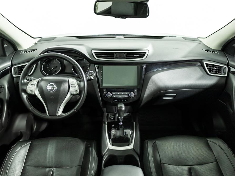 Nissan Qashqai II Санкт-Петербург  - изображение 13