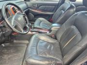 Hyundai Sonata IV (EF) Рестайлинг Воронеж  - изображение 33